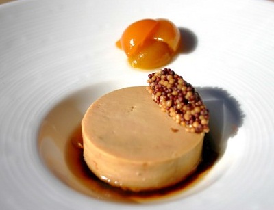 Foie gras (Фуа Гра)